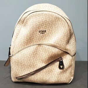 Guess backpack